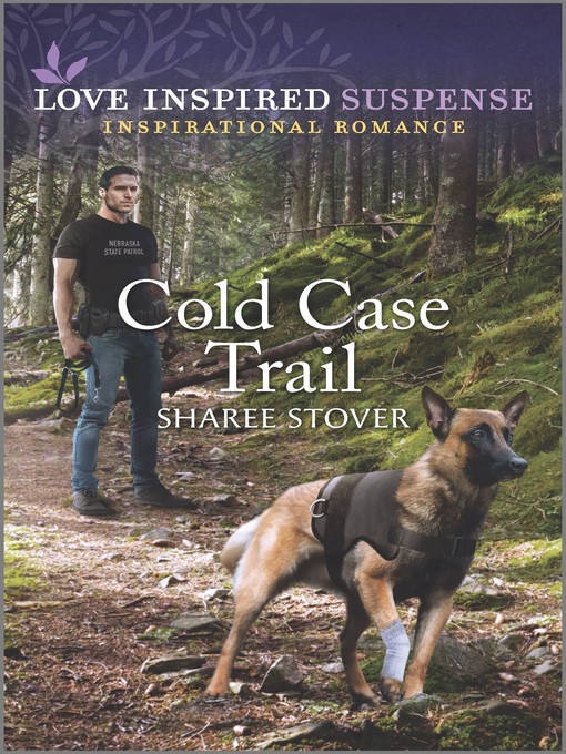 Title details for Cold Case Trail by Sharee Stover - Available